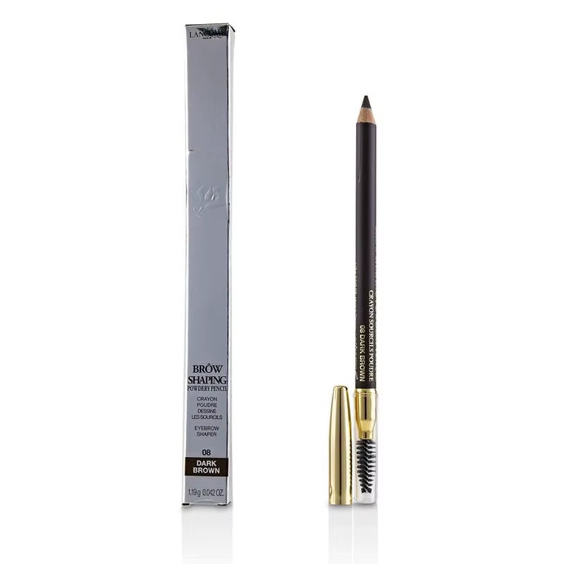 Brow Shaping Powdery Pencil Make up 1.19G/0.042Oz