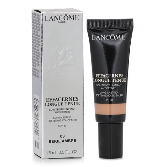 Effacernes Long Lasting Softening Concealer SPF30 Make up 15Ml/0.5Oz